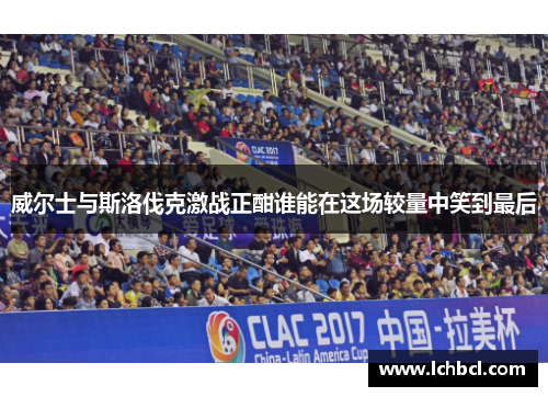 威尔士与斯洛伐克激战正酣谁能在这场较量中笑到最后
