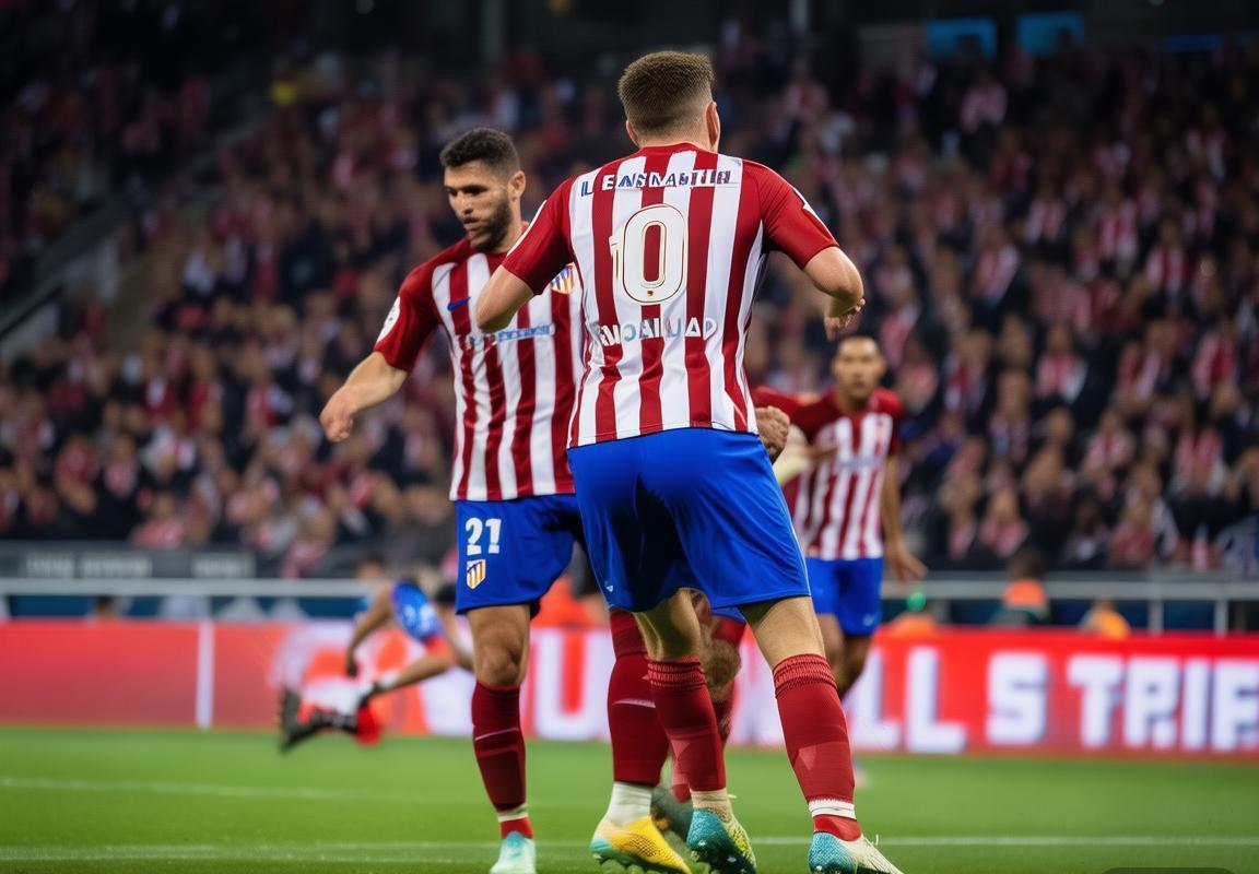 西甲独苗马德里竞技欧冠八分之一决赛点球大战险胜国际米兰晋级