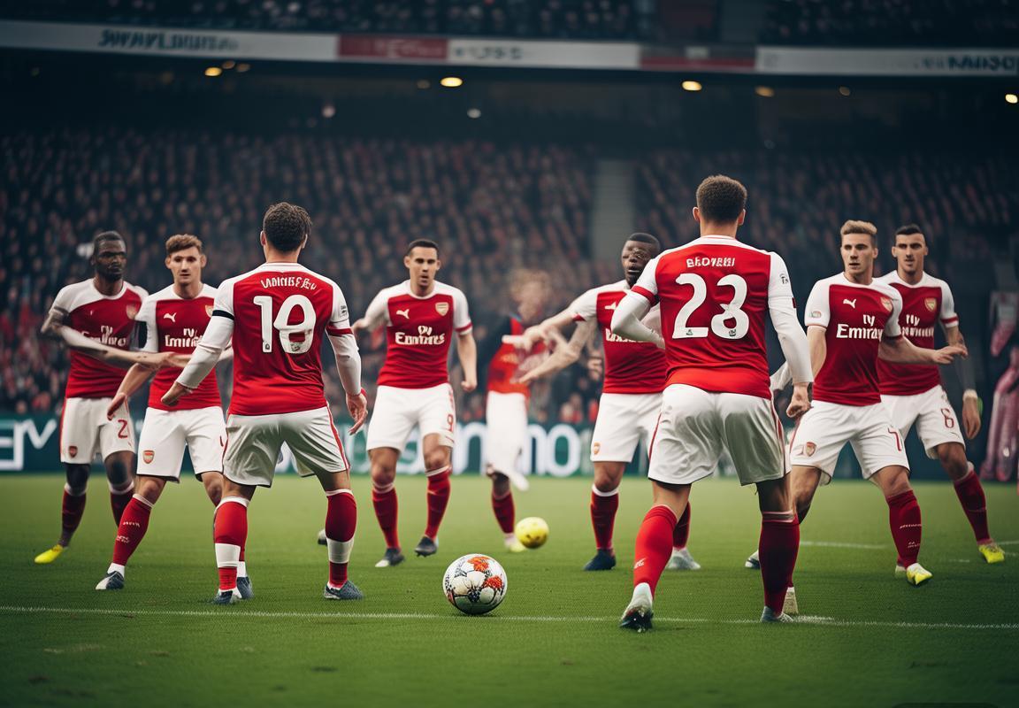 阿森纳欧冠小组赛全胜彰显英超霸主实力，高位逼抢战术完美压制德甲冠军