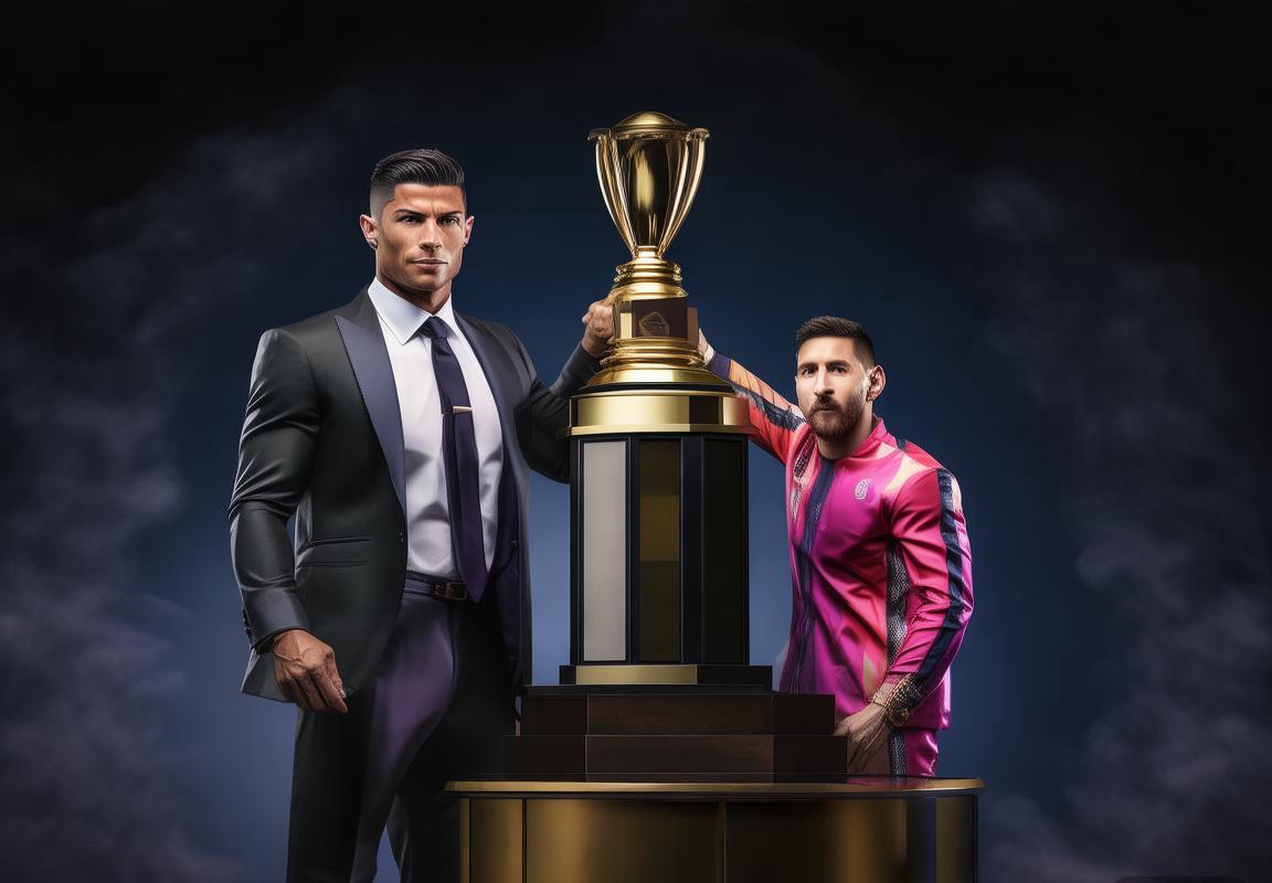 体坛收入排行榜出炉：C罗登顶梅西第三，勒布朗·詹姆斯领衔篮球巨星